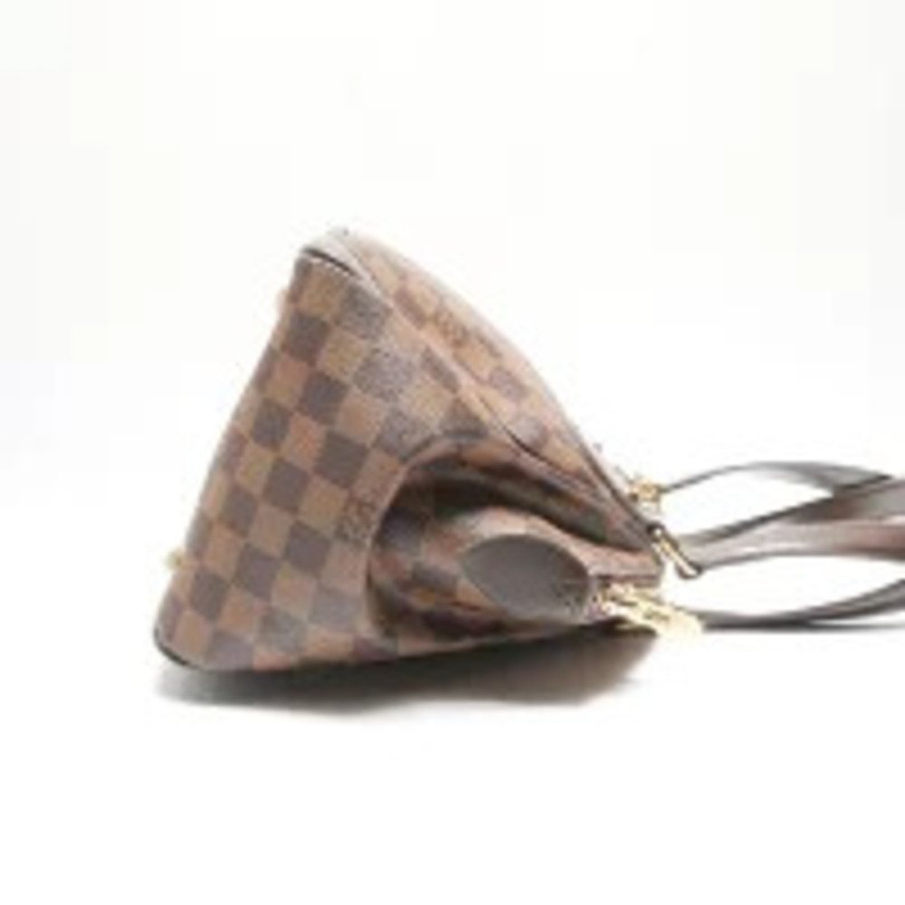 Louis Vuitton Damier Verona Handbag Brown - Picture 5 of 13